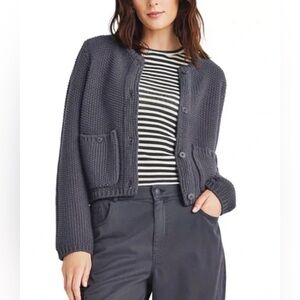 SPLENDID Andrea Cardigan